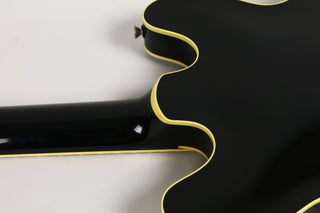 2020 Collings I-35 LC, Aged, Black