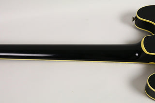 2020 Collings I-35 LC, Aged, Black