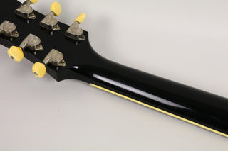 2020 Collings I-35 LC, Aged, Black