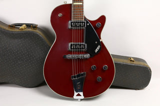 1956 Gretsch 6131 Jet Firebird