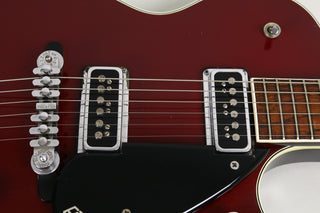 1956 Gretsch 6131 Jet Firebird