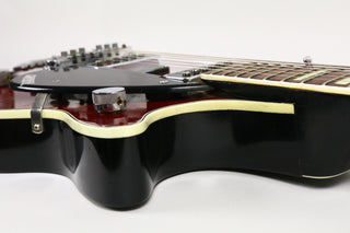 1956 Gretsch 6131 Jet Firebird