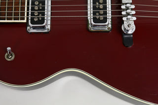 1956 Gretsch 6131 Jet Firebird