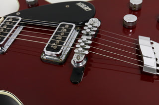 1956 Gretsch 6131 Jet Firebird