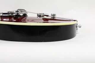 1956 Gretsch 6131 Jet Firebird