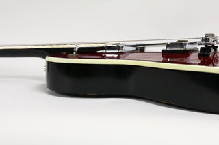 1956 Gretsch 6131 Jet Firebird