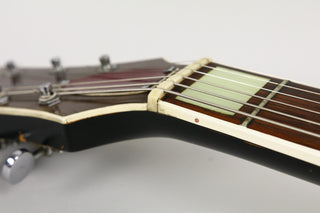 1956 Gretsch 6131 Jet Firebird