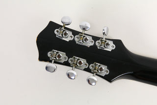 1956 Gretsch 6131 Jet Firebird