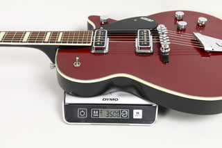 1956 Gretsch 6131 Jet Firebird