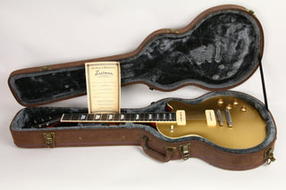 2017 Eastman SB59 Goldtop