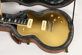 2017 Eastman SB59 Goldtop
