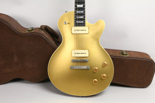 2017 Eastman SB59 Goldtop