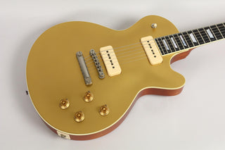 2017 Eastman SB59 Goldtop
