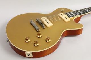 2017 Eastman SB59 Goldtop