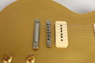2017 Eastman SB59 Goldtop