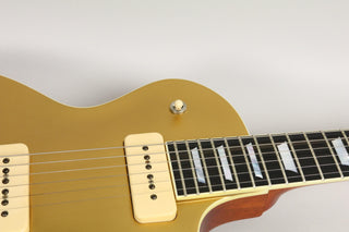 2017 Eastman SB59 Goldtop