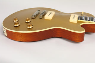 2017 Eastman SB59 Goldtop