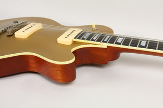 2017 Eastman SB59 Goldtop