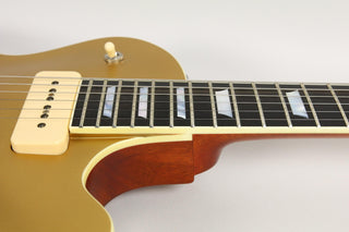 2017 Eastman SB59 Goldtop