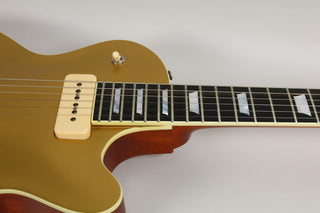 2017 Eastman SB59 Goldtop