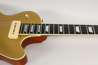 2017 Eastman SB59 Goldtop