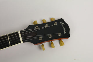 2017 Eastman SB59 Goldtop