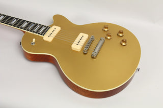 2017 Eastman SB59 Goldtop