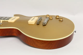 2017 Eastman SB59 Goldtop