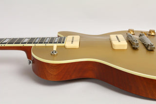 2017 Eastman SB59 Goldtop