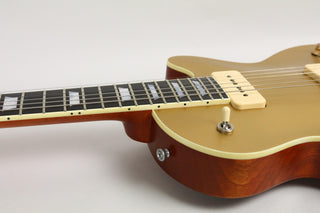 2017 Eastman SB59 Goldtop