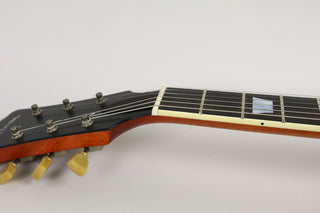 2017 Eastman SB59 Goldtop