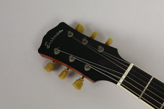 2017 Eastman SB59 Goldtop