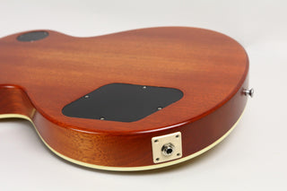 2017 Eastman SB59 Goldtop