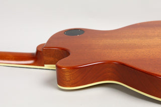 2017 Eastman SB59 Goldtop