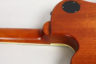 2017 Eastman SB59 Goldtop