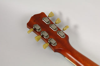 2017 Eastman SB59 Goldtop