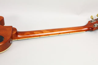 2017 Eastman SB59 Goldtop