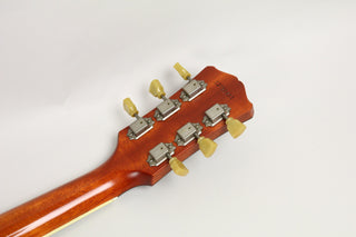 2017 Eastman SB59 Goldtop