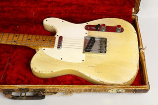 1959 Fender Telecaster, Blonde