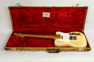 1959 Fender Telecaster, Blonde