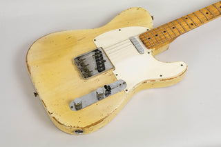 1959 Fender Telecaster, Blonde