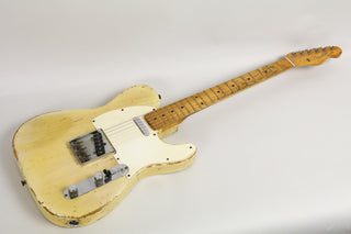 1959 Fender Telecaster, Blonde