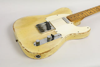 1959 Fender Telecaster, Blonde