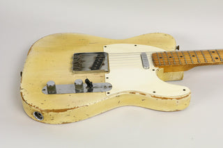 1959 Fender Telecaster, Blonde