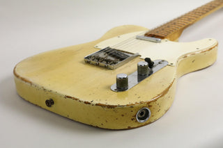 1959 Fender Telecaster, Blonde