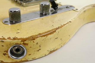 1959 Fender Telecaster, Blonde