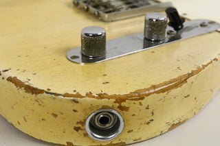 1959 Fender Telecaster, Blonde