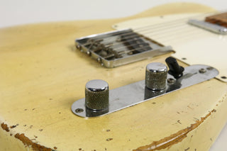 1959 Fender Telecaster, Blonde