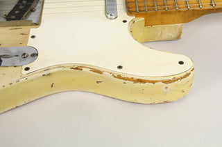 1959 Fender Telecaster, Blonde