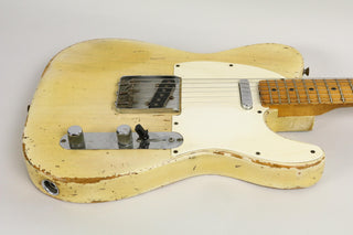 1959 Fender Telecaster, Blonde